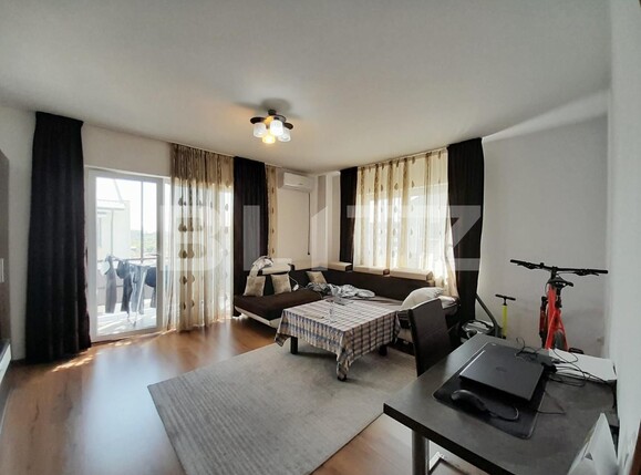 Apartament de vânzare 2 camere Iris - 94934AV | BLITZ Cluj-Napoca | Poza1