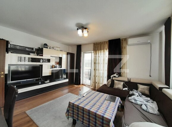 Apartament de vânzare 2 camere Iris - 94934AV | BLITZ Cluj-Napoca | Poza2