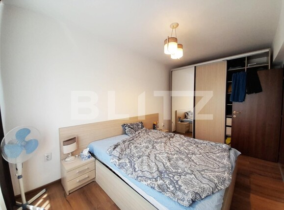 Apartament de vânzare 2 camere Iris - 94934AV | BLITZ Cluj-Napoca | Poza4