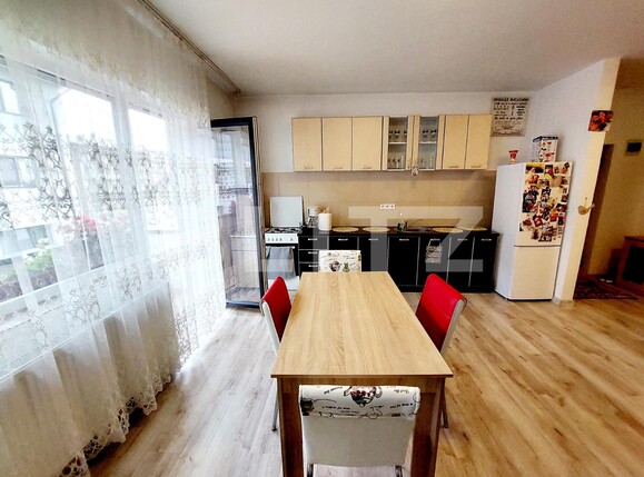 Apartament de vânzare 2 camere Floreşti - 94935AV | BLITZ Cluj-Napoca | Poza1