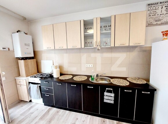 Apartament de vânzare 2 camere Floreşti - 94935AV | BLITZ Cluj-Napoca | Poza5