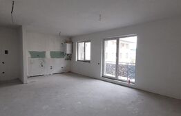 Apartament de 2 camere, 50 mp, parcare, zona Subcetate!