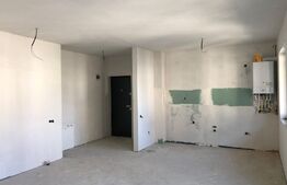 Apartament de 2 camere, 50 mp, parcare, zona Subcetate!