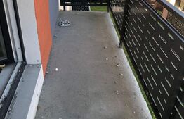 Apartament de 2 camere, 50 mp, parcare, zona Subcetate!