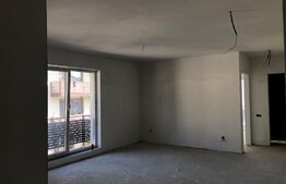 Apartament de 2 camere, 50 mp, parcare, zona Subcetate!