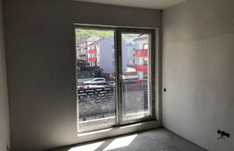 Apartament de 2 camere, 50 mp, parcare, zona Subcetate!