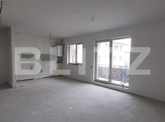 Apartament de vânzare 2 camere Floreşti - 94936AV | BLITZ Cluj-Napoca | Poza1