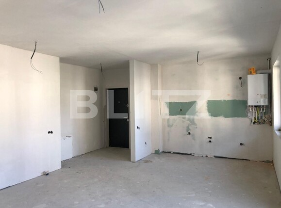Apartament de vânzare 2 camere Floreşti - 94936AV | BLITZ Cluj-Napoca | Poza2