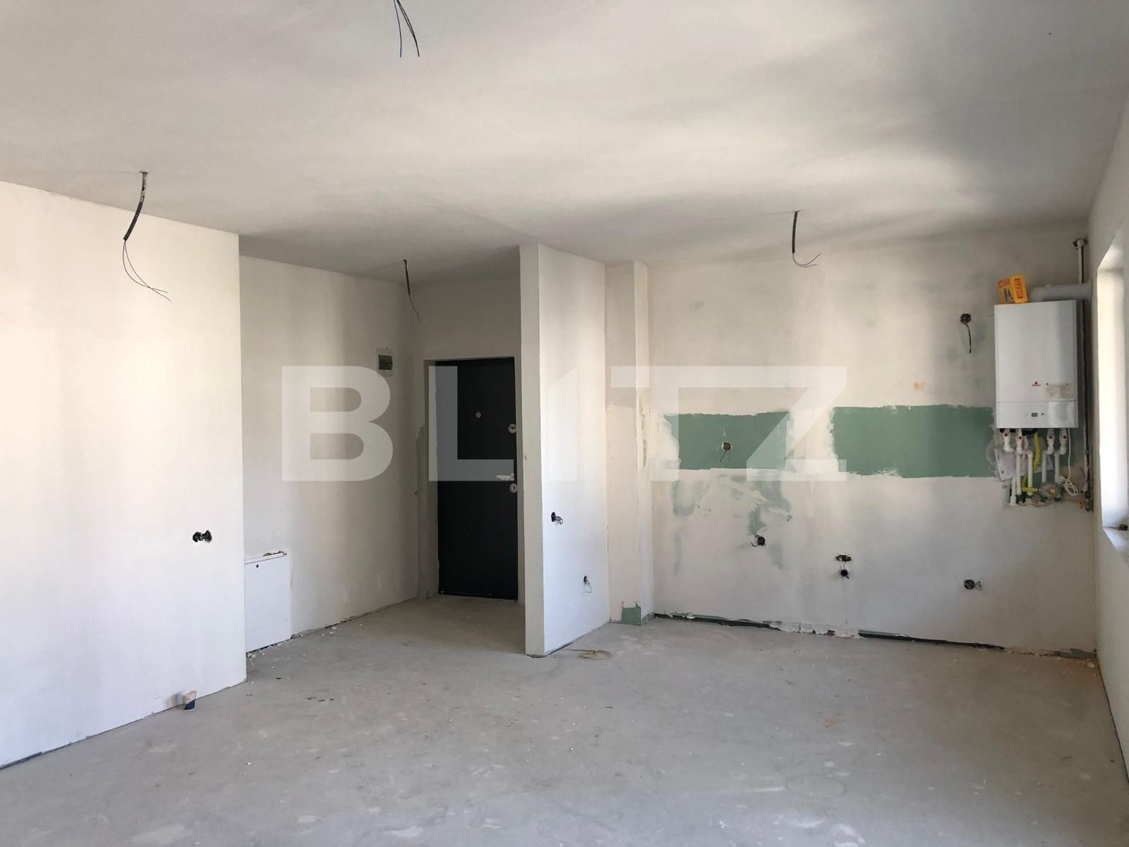 Apartament de vânzare 2 camere Floreşti - 94936AV | BLITZ Cluj-Napoca | Poza2