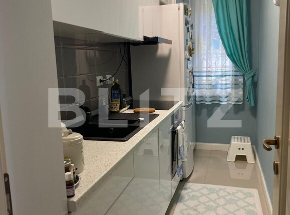 Apartament de închiriat 2 camere Baciu - 94938AI | BLITZ Cluj-Napoca | Poza4