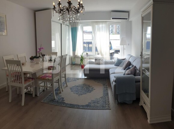 Apartament de închiriat 2 camere Baciu - 94938AI | BLITZ Cluj-Napoca | Poza3