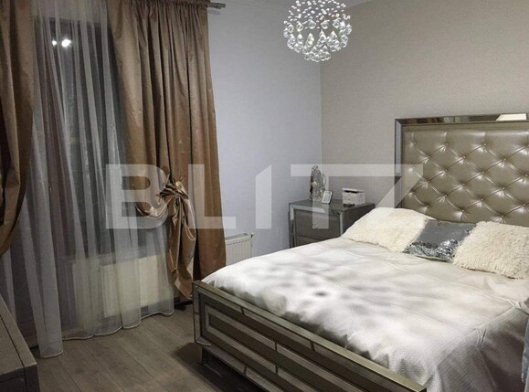 Apartament de închiriat 2 camere Baciu - 94938AI | BLITZ Cluj-Napoca | Poza1