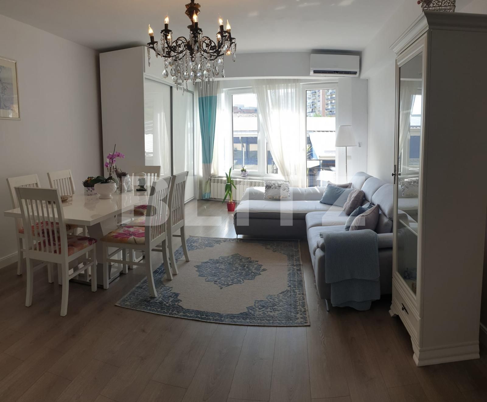 Apartament de închiriat 2 camere Baciu - 94938AI | BLITZ Cluj-Napoca | Poza3
