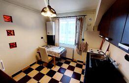 Apartament 2 camere, decomandate, 54mp, parcare, zona Eroilor