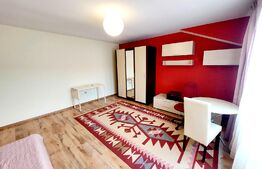 Apartament 2 camere, decomandate, 54mp, parcare, zona Eroilor