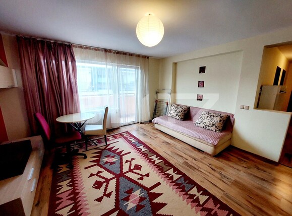 Apartament de vânzare 2 camere Floreşti - 94944AV | BLITZ Cluj-Napoca | Poza1