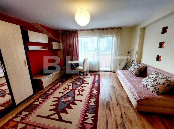 Apartament de vânzare 2 camere Floreşti - 94944AV | BLITZ Cluj-Napoca | Poza4