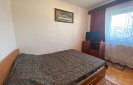 Apartament 2 camere, decomandate, 45 mp, zona Calea Florești 