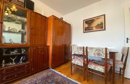 Apartament 2 camere, decomandate, 45 mp, zona Calea Florești 