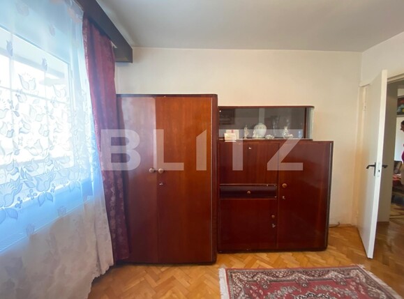 Apartament de închiriat 2 camere Manastur - 94945AI | BLITZ Cluj-Napoca | Poza3