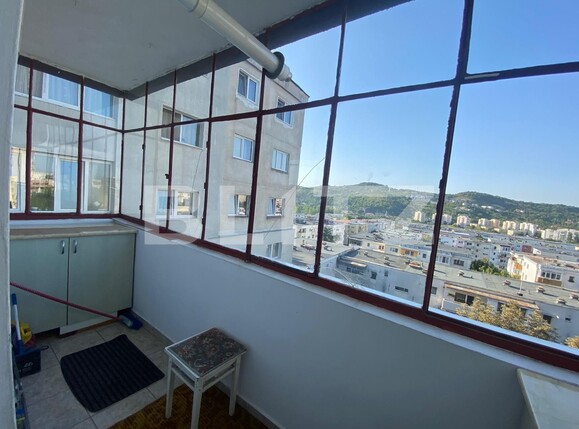 Apartament de închiriat 2 camere Manastur - 94945AI | BLITZ Cluj-Napoca | Poza13