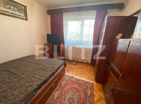 Apartament de închiriat 2 camere Manastur - 94945AI | BLITZ Cluj-Napoca | Poza4