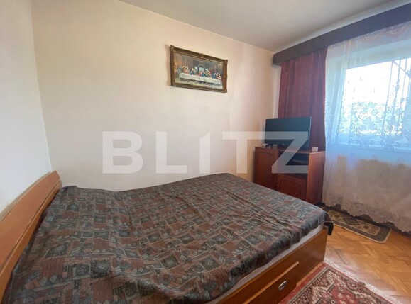 Apartament de închiriat 2 camere Manastur - 94945AI | BLITZ Cluj-Napoca | Poza1