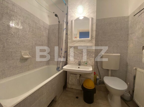 Apartament de închiriat 2 camere Manastur - 94945AI | BLITZ Cluj-Napoca | Poza14