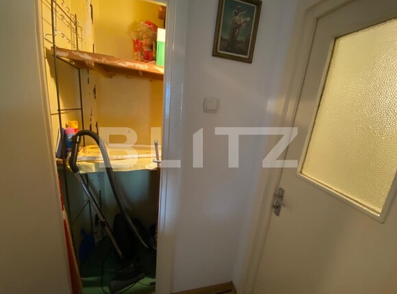 Apartament de închiriat 2 camere Manastur - 94945AI | BLITZ Cluj-Napoca | Poza16