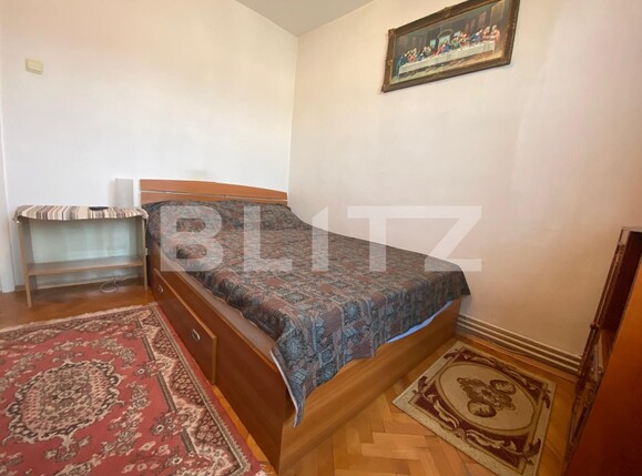 Apartament de închiriat 2 camere Manastur - 94945AI | BLITZ Cluj-Napoca | Poza2