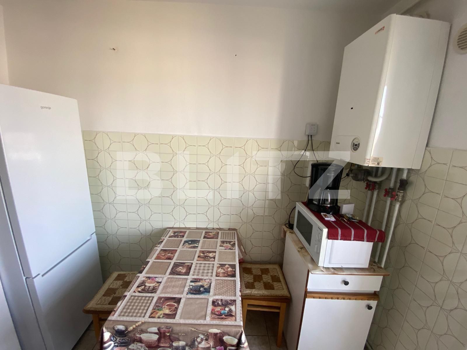 Apartament de închiriat 2 camere Manastur - 94945AI | BLITZ Cluj-Napoca | Poza12