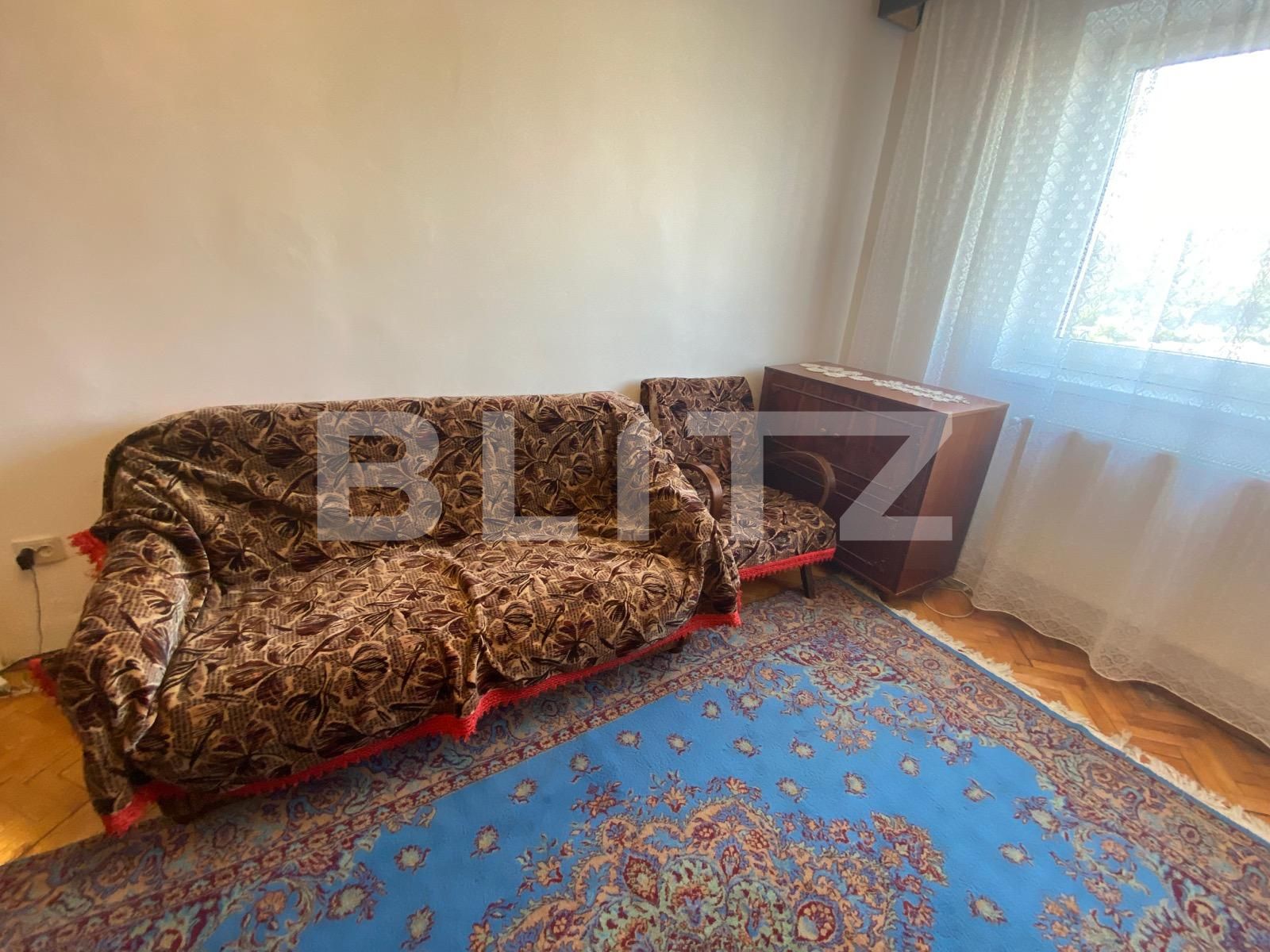 Apartament de închiriat 2 camere Manastur - 94945AI | BLITZ Cluj-Napoca | Poza5