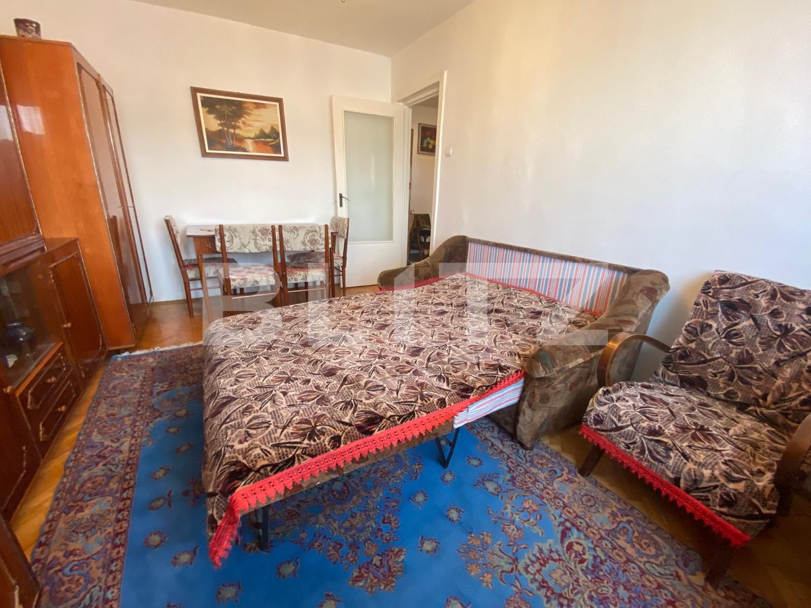 Apartament de închiriat 2 camere Manastur - 94945AI | BLITZ Cluj-Napoca | Poza7