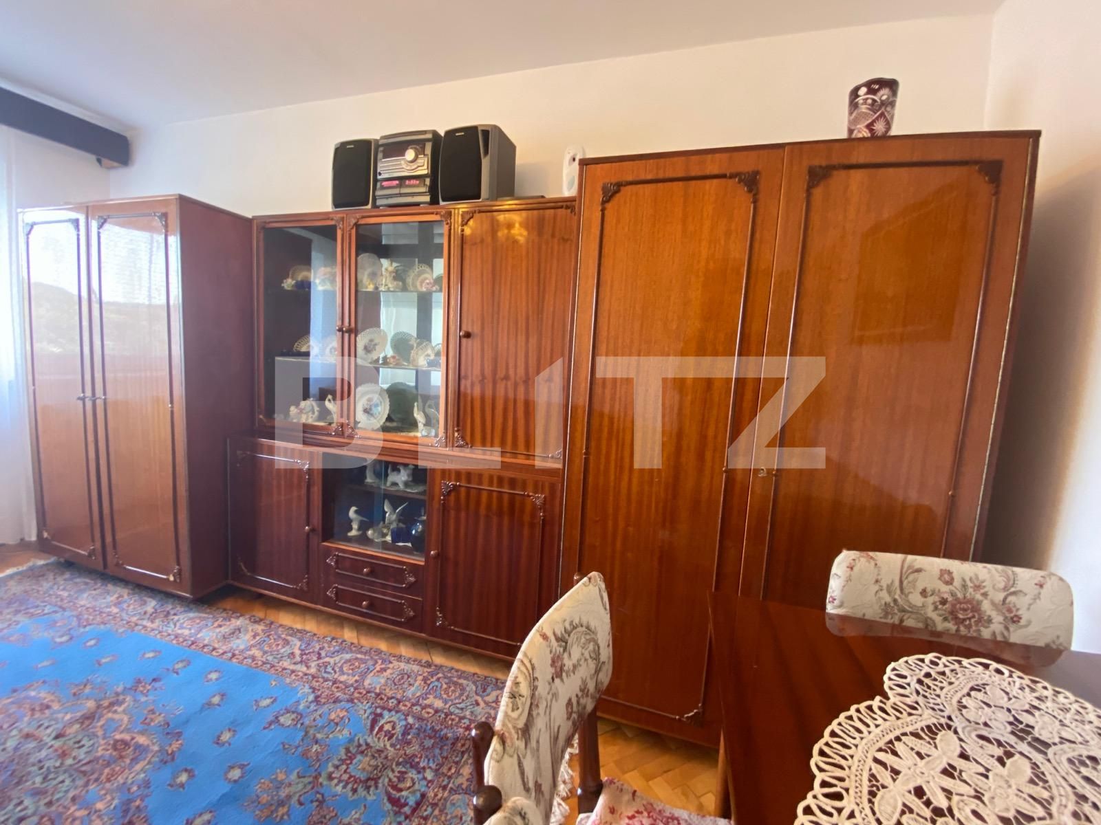 Apartament de închiriat 2 camere Manastur - 94945AI | BLITZ Cluj-Napoca | Poza8