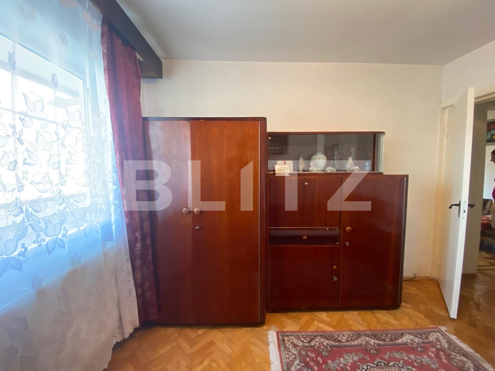 Apartament de închiriat 2 camere Manastur - 94945AI | BLITZ Cluj-Napoca | Poza3