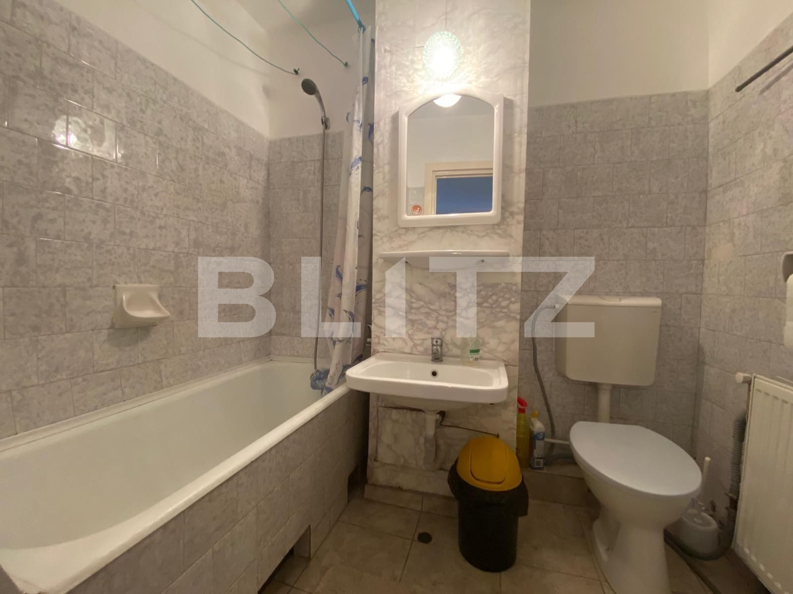 Apartament de închiriat 2 camere Manastur - 94945AI | BLITZ Cluj-Napoca | Poza14