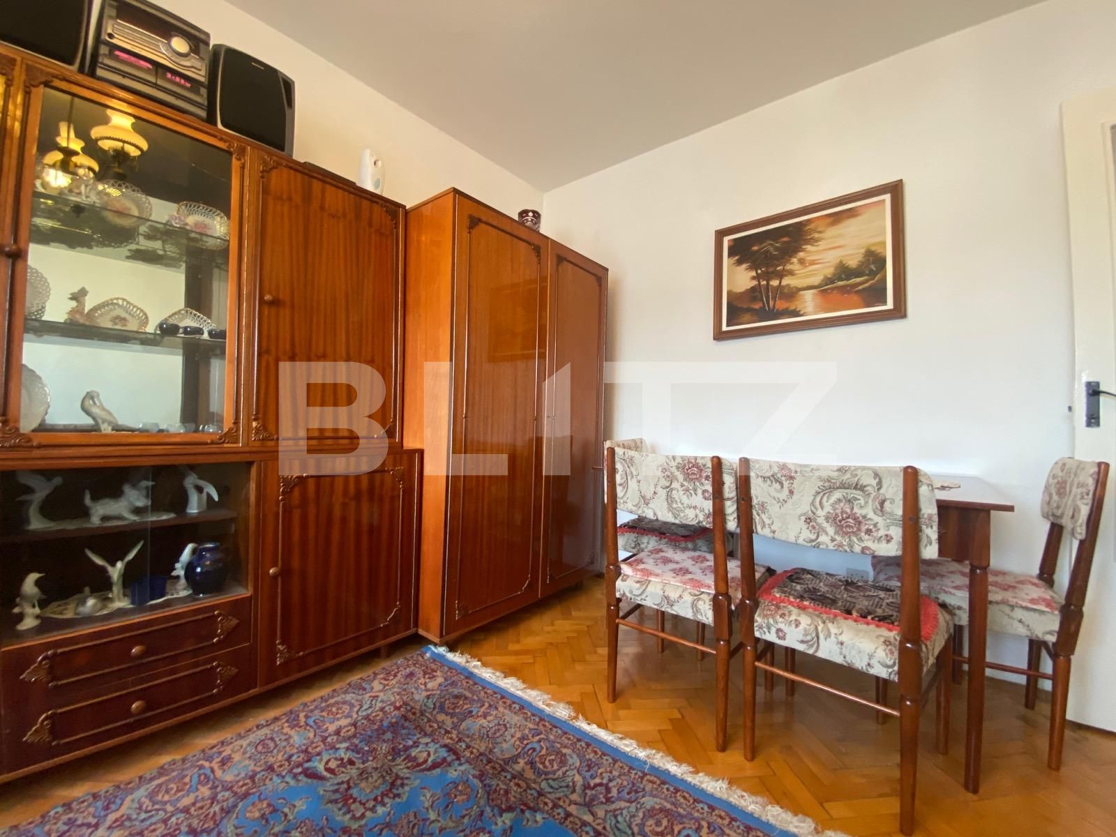 Apartament de închiriat 2 camere Manastur - 94945AI | BLITZ Cluj-Napoca | Poza9