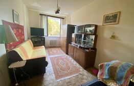 Apartament de 3 camere, 60 mp, decomandat, etaj intermediar, zona Iulius Mall