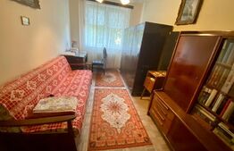 Apartament de 3 camere, 60 mp, decomandat, etaj intermediar, zona Iulius Mall