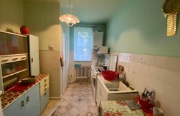 Apartament de 3 camere, 60 mp, decomandat, etaj intermediar, zona Iulius Mall