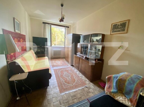 Apartament de vânzare 3 camere Gheorgheni - 94953AV | BLITZ Cluj-Napoca | Poza3