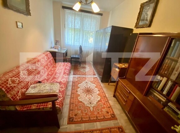 Apartament de vânzare 3 camere Gheorgheni - 94953AV | BLITZ Cluj-Napoca | Poza1