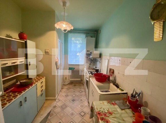 Apartament de vânzare 3 camere Gheorgheni - 94953AV | BLITZ Cluj-Napoca | Poza4