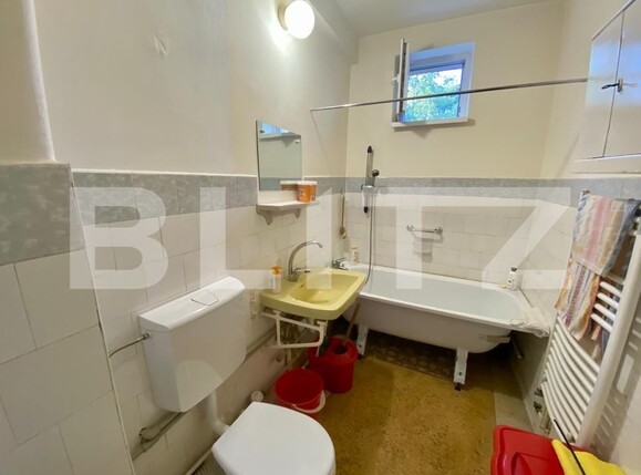 Apartament de vânzare 3 camere Gheorgheni - 94953AV | BLITZ Cluj-Napoca | Poza5