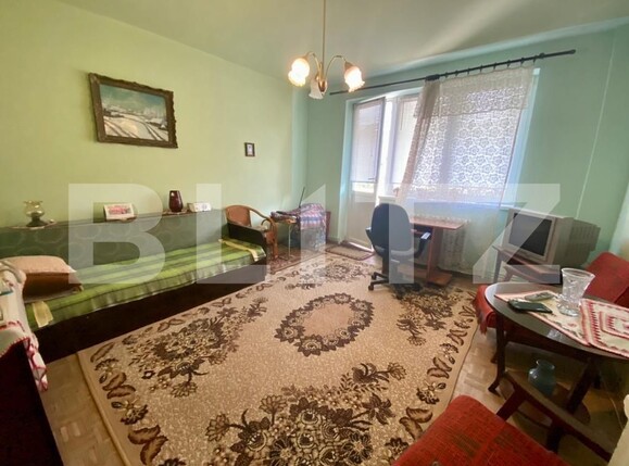 Apartament de vânzare 3 camere Gheorgheni - 94953AV | BLITZ Cluj-Napoca | Poza2