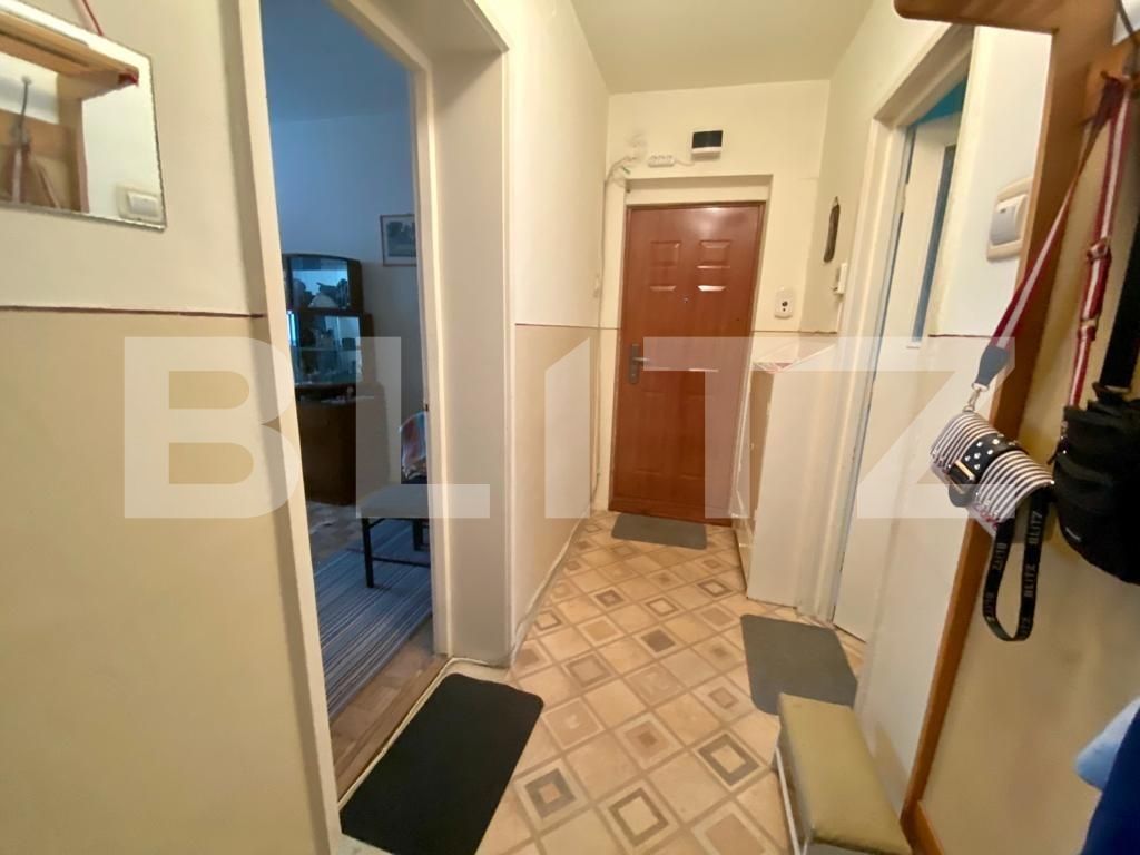 Apartament de vânzare 3 camere Gheorgheni - 94953AV | BLITZ Cluj-Napoca | Poza7