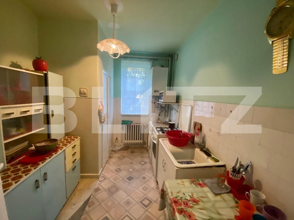 Apartament de vânzare 3 camere Gheorgheni - 94953AV | BLITZ Cluj-Napoca | Poza4