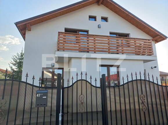 Casa de vânzare 3 camere Harman - 94958CV | BLITZ Brașov | Poza1