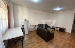Garsoniera de 38 mp, imobil nou, balcon, zona Iulius Mall