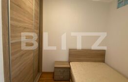 Garsoniera de 38 mp, imobil nou, balcon, zona Iulius Mall